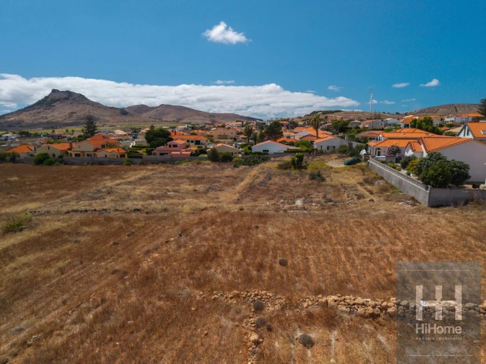 Terreno para Venda em Porto Santo Foto 3
