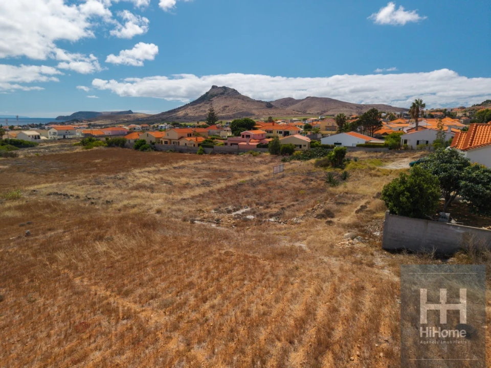 Terreno para Venda em Porto Santo Foto 4