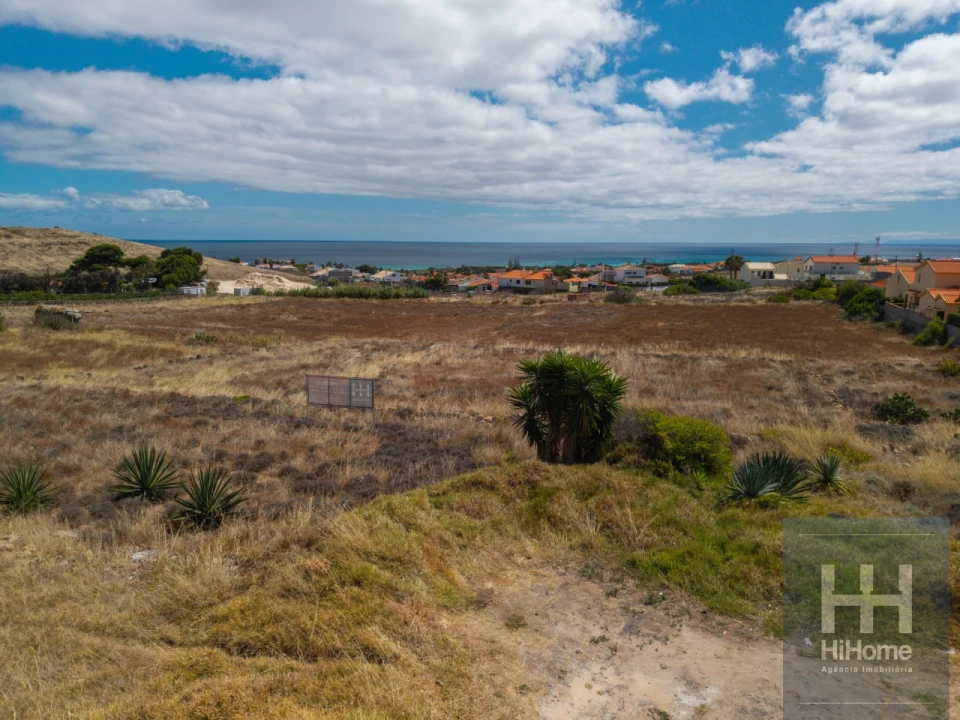 Terreno para Venda em Porto Santo Foto 5