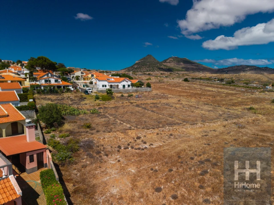 Terreno para Venda em Porto Santo Foto 25