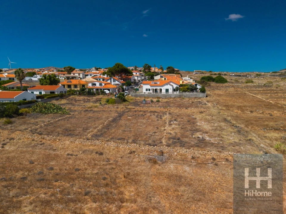 Terreno para Venda em Porto Santo Foto 26