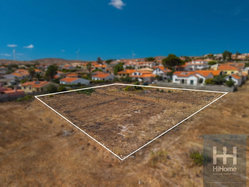 Terreno para Venda em Porto Santo Foto 1