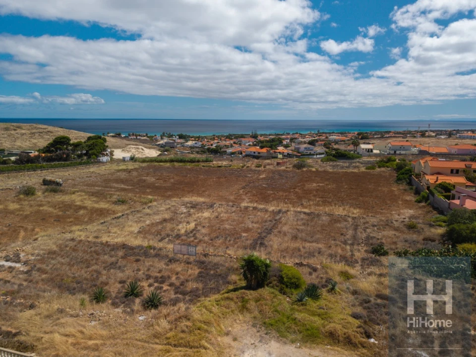 Terreno para Venda em Porto Santo Foto 27