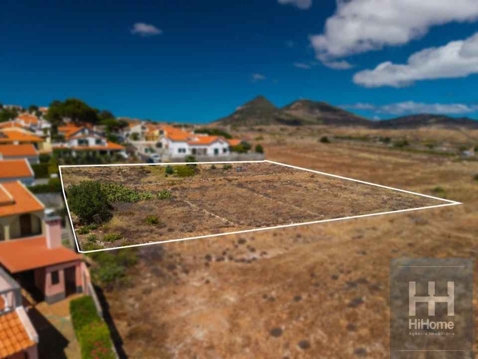 Terreno para Venda em Porto Santo Foto 28