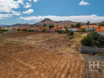 Terreno para Venda em Porto Santo