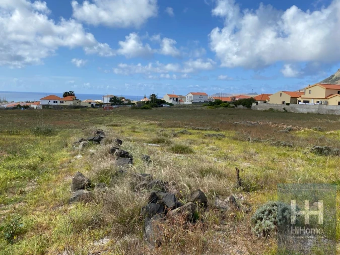 Terreno para Venda em Porto Santo Foto 14