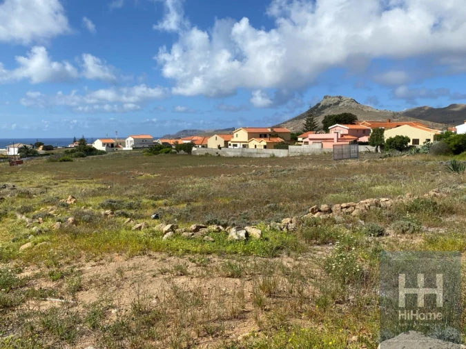 Terreno para Venda em Porto Santo Foto 16