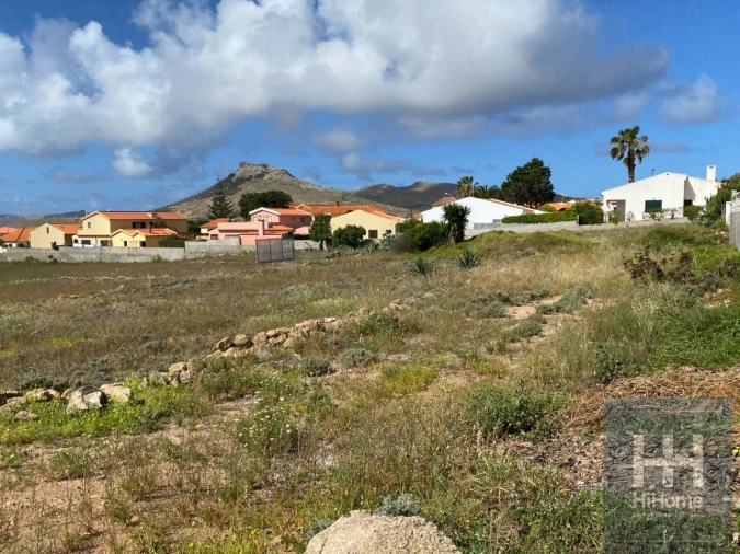 Terreno para Venda em Porto Santo Foto 19