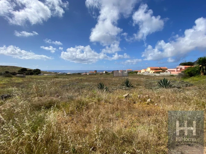 Terreno para Venda em Porto Santo Foto 4