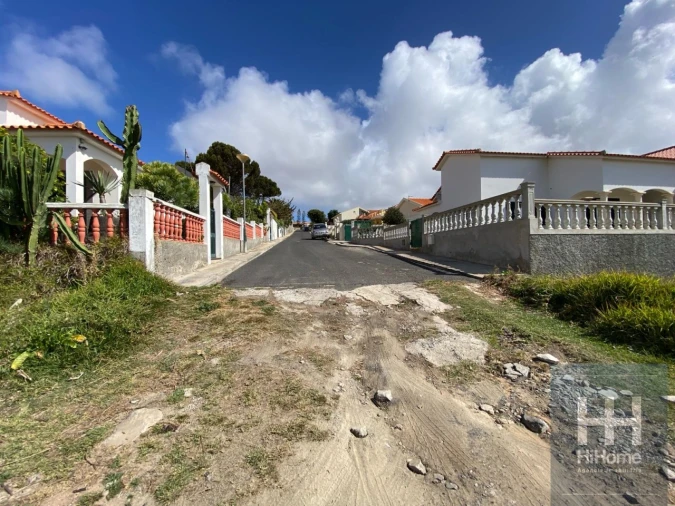Terreno para Venda em Porto Santo Foto 27