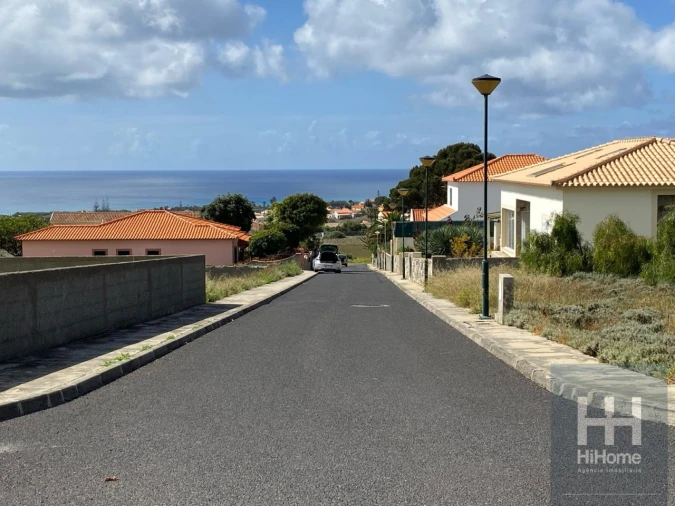 Terreno para Venda em Porto Santo Foto 28