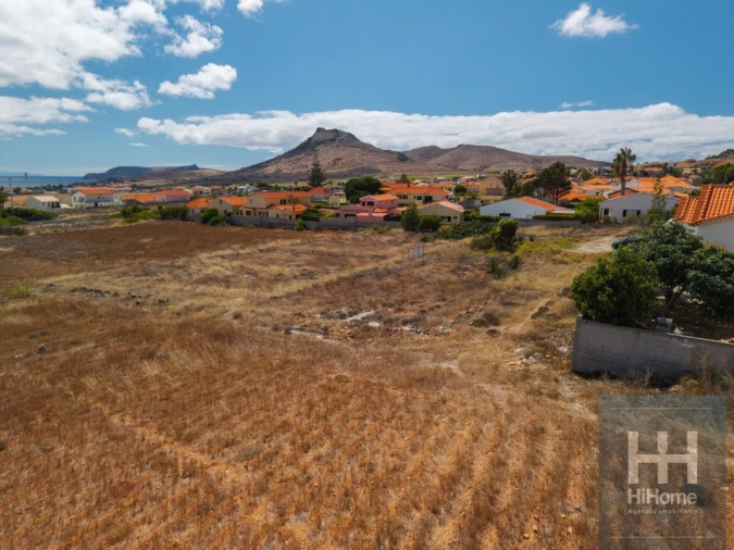Terreno para Venda em Porto Santo Foto 4