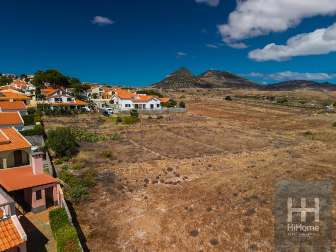 Terreno para Venda em Porto Santo Foto 25