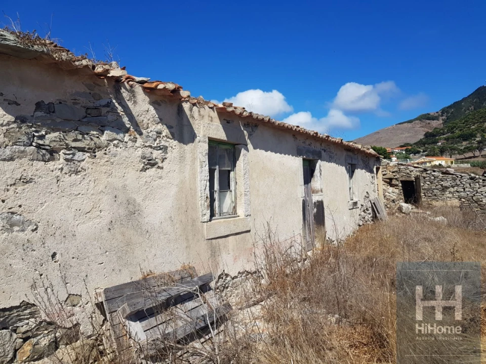 Terreno para Venda em Porto Santo Foto 4