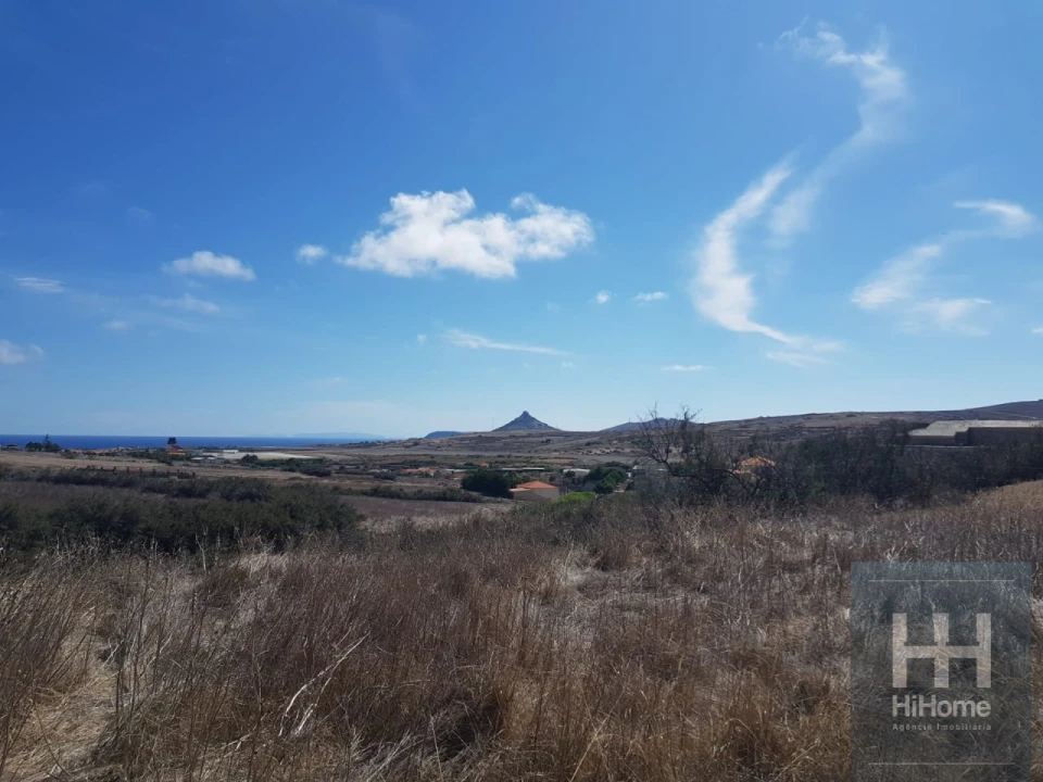 Terreno para Venda em Porto Santo Foto 5