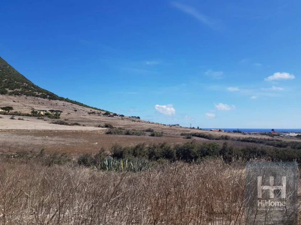 Terreno para Venda em Porto Santo Foto 2