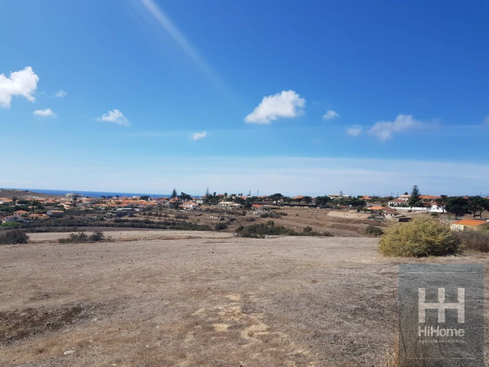 Terreno para Venda em Porto Santo Foto 13