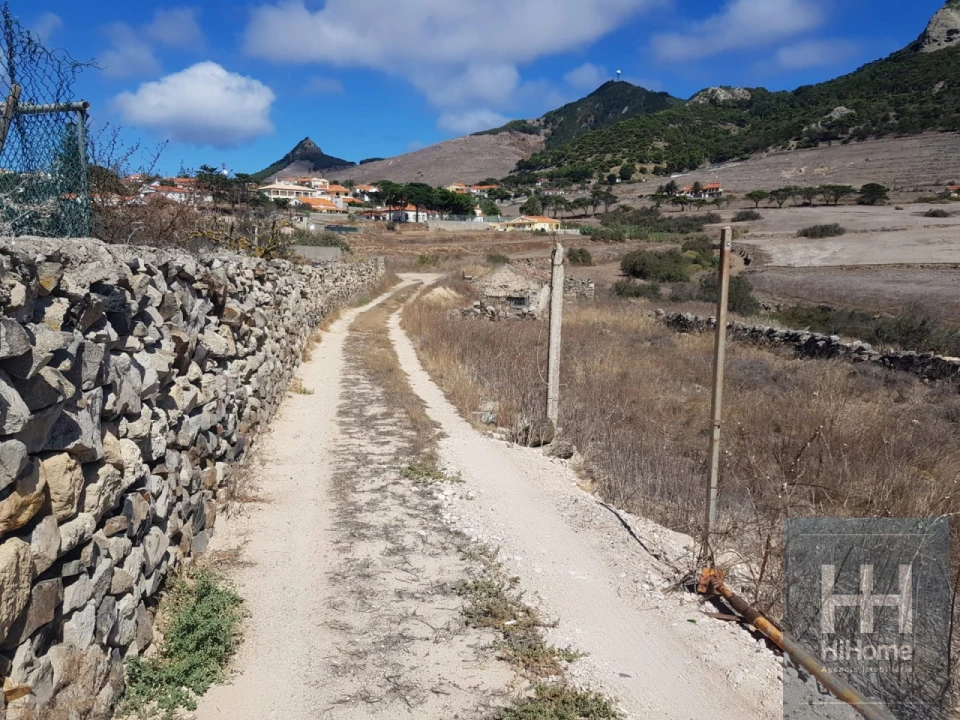 Terreno para Venda em Porto Santo Foto 14