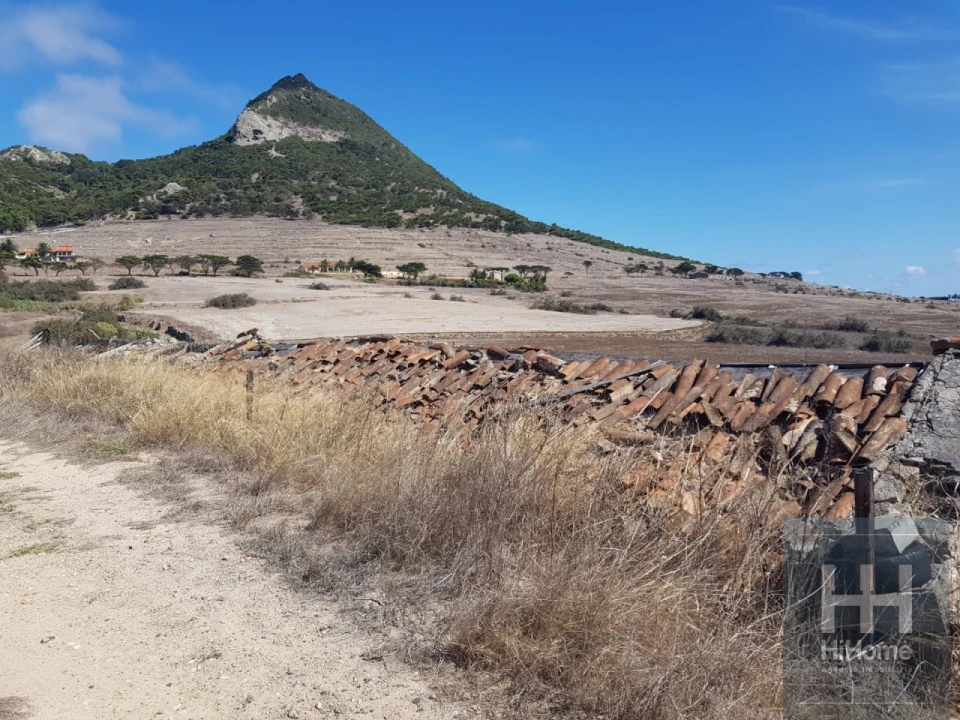Terreno para Venda em Porto Santo Foto 17