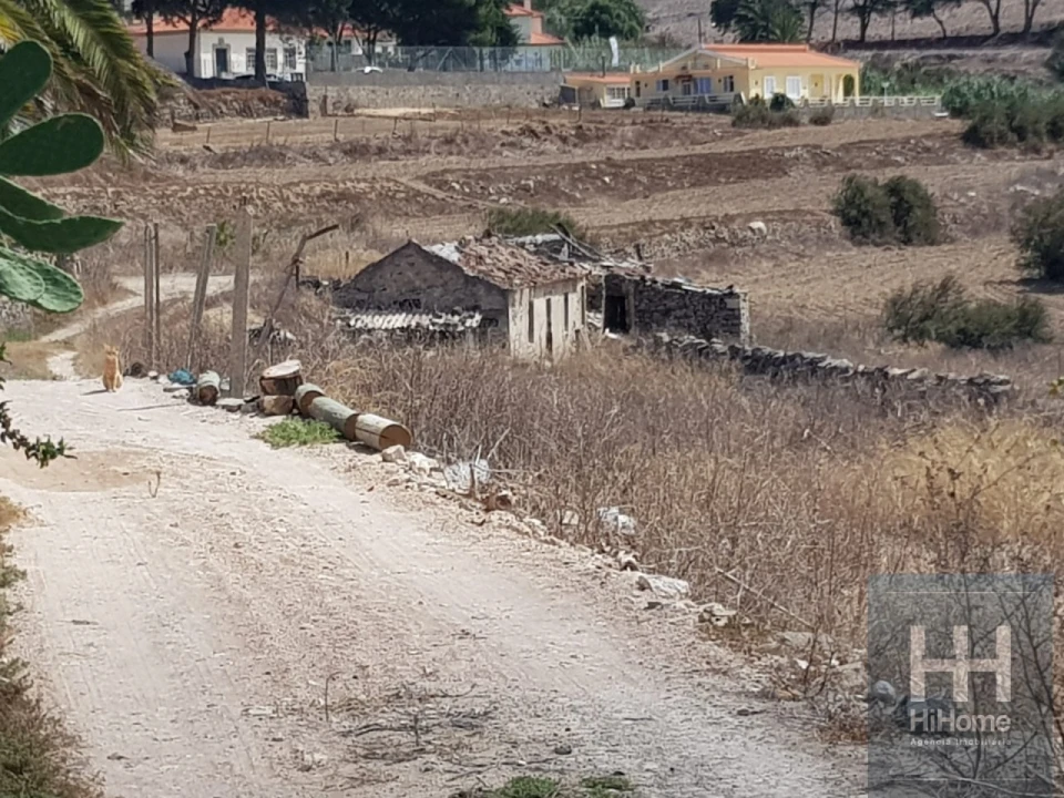 Terreno para Venda em Porto Santo Foto 24