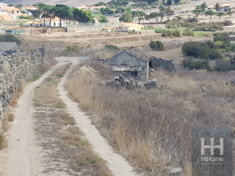Terreno para Venda em Porto Santo Foto 25