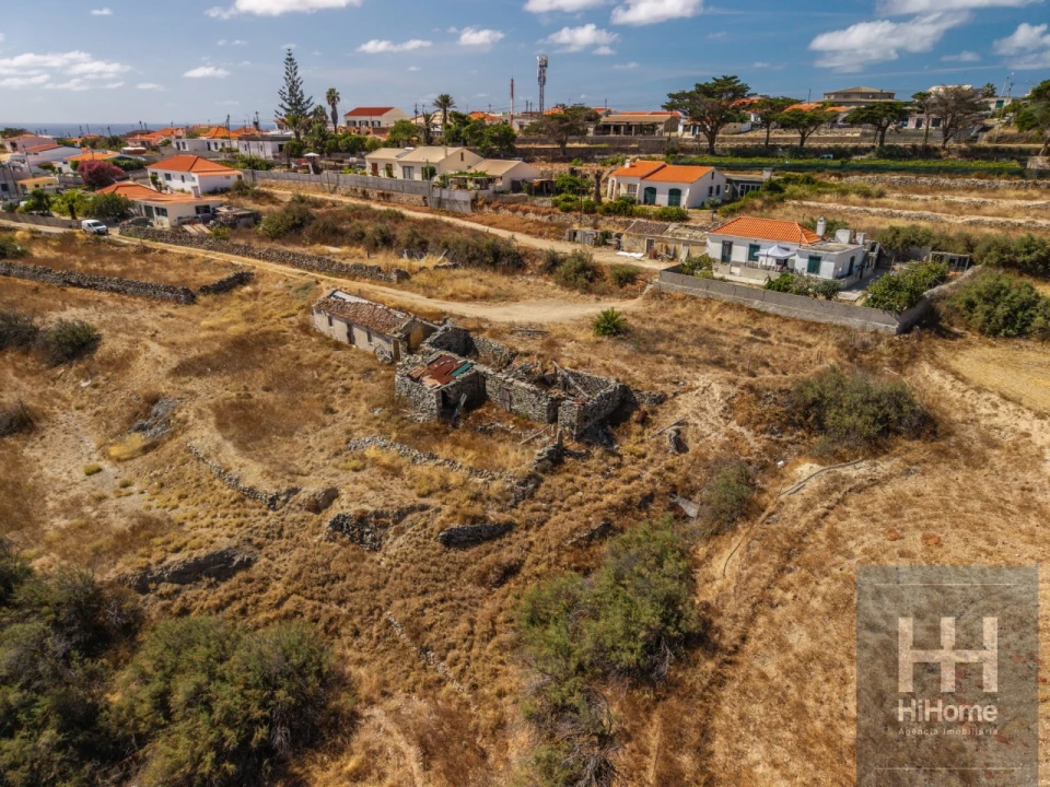 Terreno para Venda em Porto Santo Foto 2