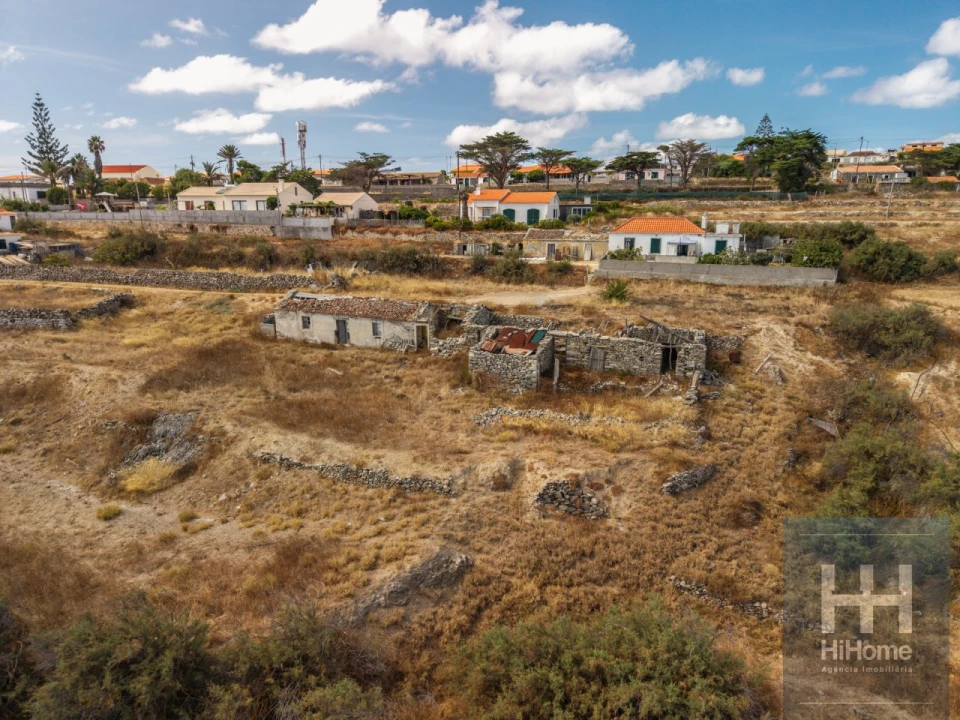 Terreno para Venda em Porto Santo Foto 7