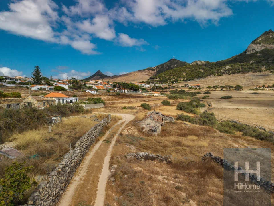 Terreno para Venda em Porto Santo Foto 15