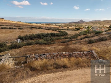 Terreno para Venda em Porto Santo