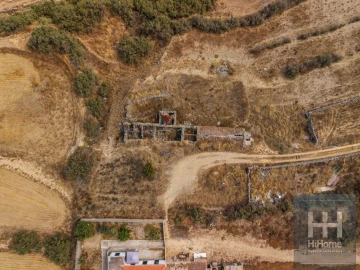 Terreno para Venda em Porto Santo