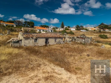 Terreno para Venda em Porto Santo