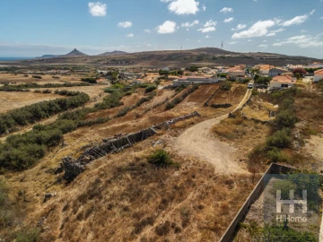 Terreno para Venda em Porto Santo
