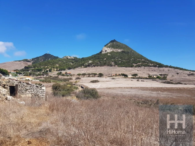 Terreno para Venda em Porto Santo Foto 1