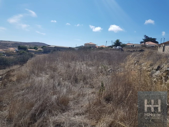 Terreno para Venda em Porto Santo Foto 3