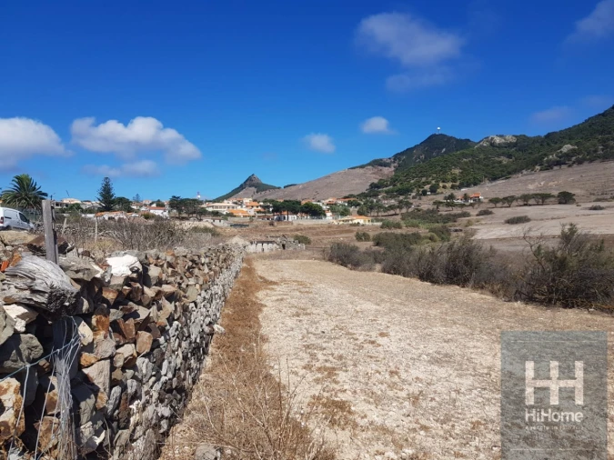 Terreno para Venda em Porto Santo Foto 7