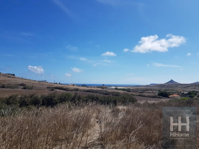 Terreno para Venda em Porto Santo Foto 8