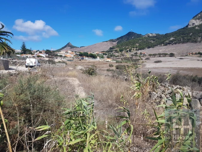 Terreno para Venda em Porto Santo Foto 10
