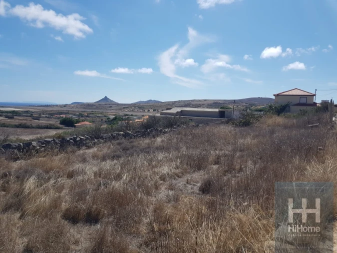 Terreno para Venda em Porto Santo Foto 12