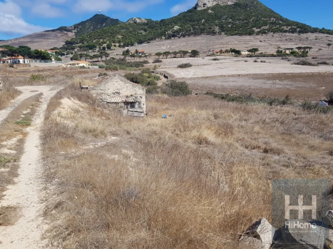 Terreno para Venda em Porto Santo Foto 16