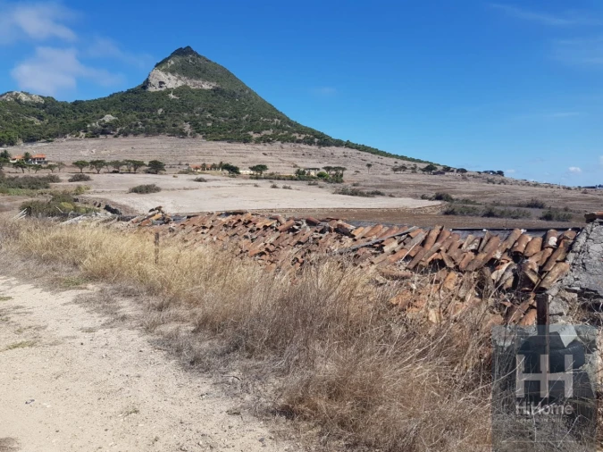 Terreno para Venda em Porto Santo Foto 17