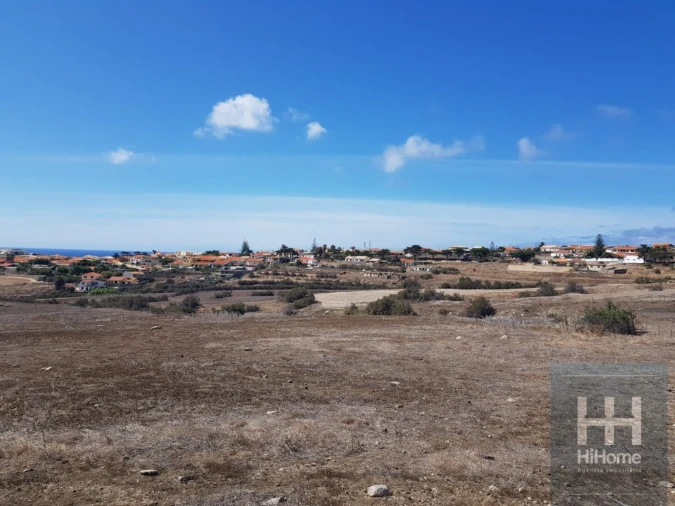 Terreno para Venda em Porto Santo Foto 20