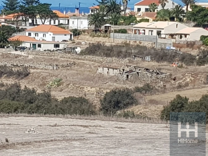 Terreno para Venda em Porto Santo Foto 26