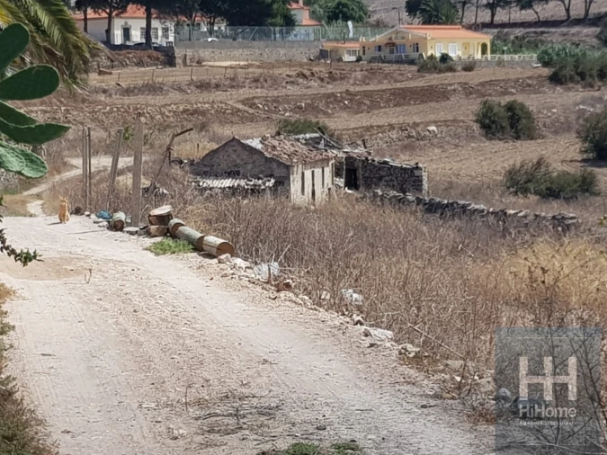 Terreno para Venda em Porto Santo Foto 24