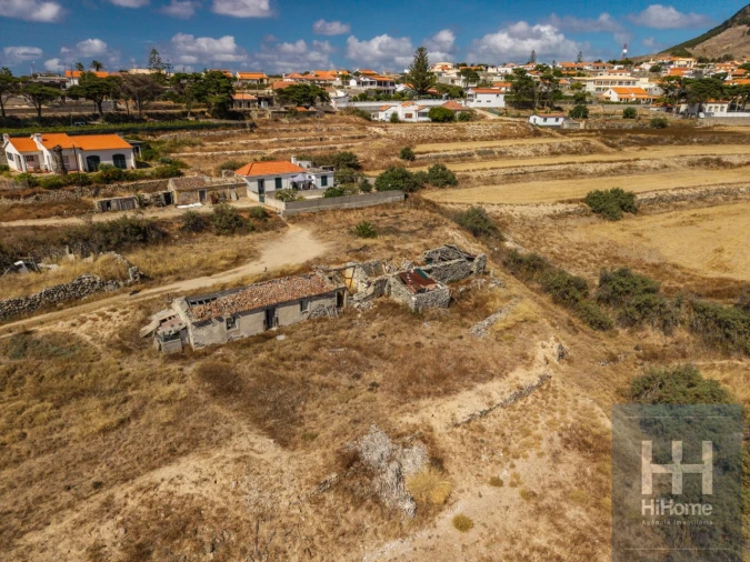 Terreno para Venda em Porto Santo Foto 3