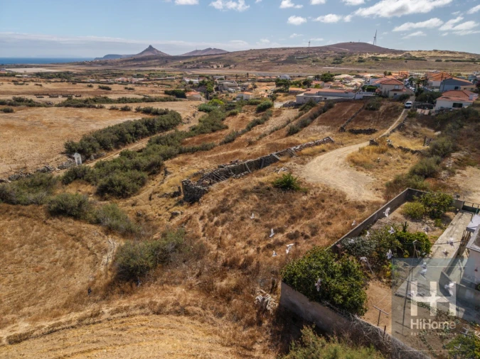 Terreno para Venda em Porto Santo Foto 4