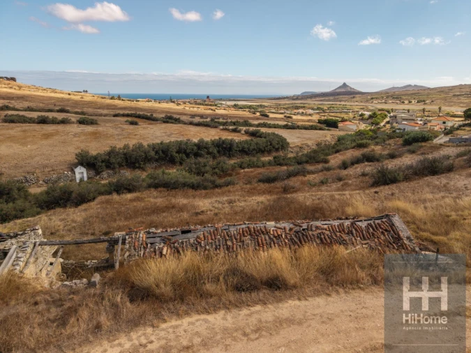 Terreno para Venda em Porto Santo Foto 5