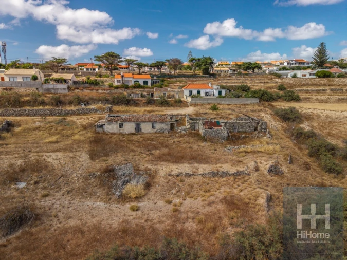 Terreno para Venda em Porto Santo Foto 8