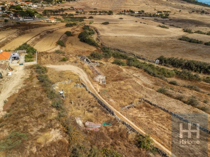 Terreno para Venda em Porto Santo Foto 16
