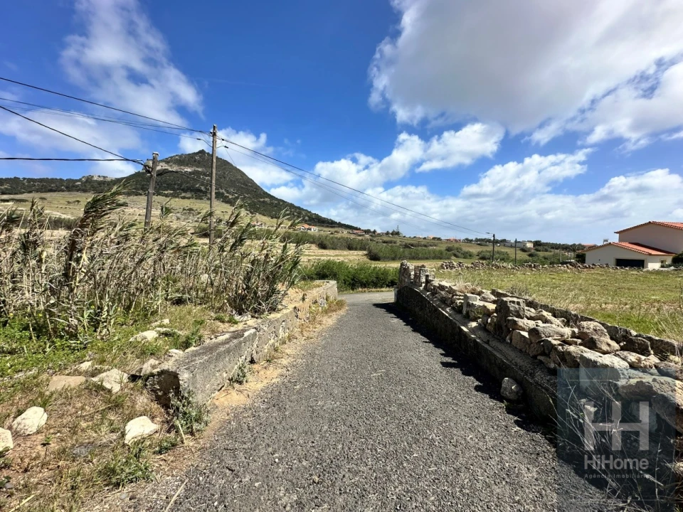 Terreno para Venda em Porto Santo Foto 1
