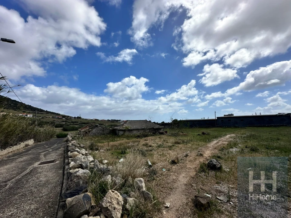 Terreno para Venda em Porto Santo Foto 3